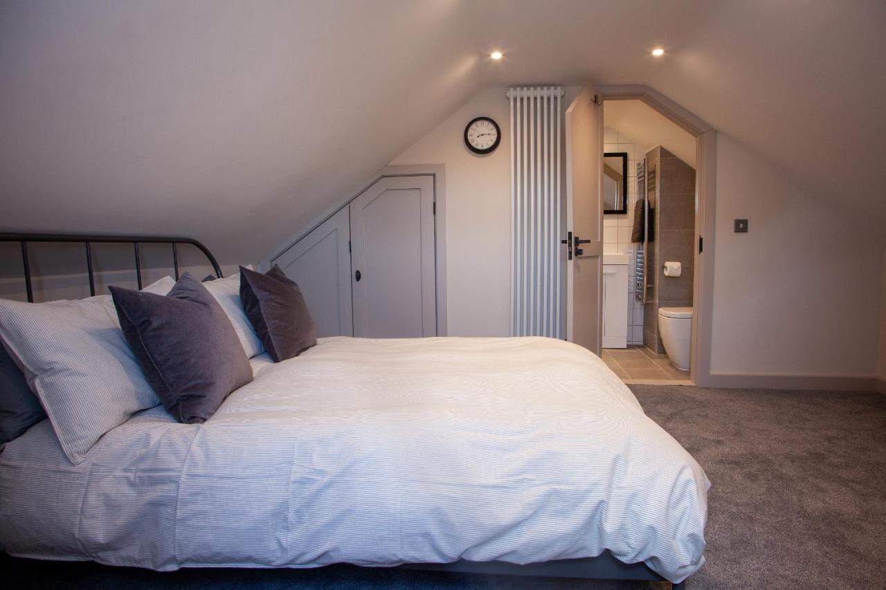 Oxford Street Grand Apartment- Free Evening Parking Southampton Ngoại thất bức ảnh